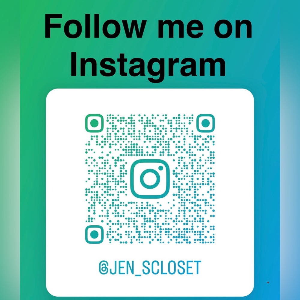 Meet your Posher, Jen